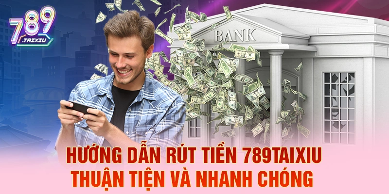 Hướng dẫn r&uacute;t tiền 99vin thuận tiện v&agrave; nhanh ch&oacute;ng